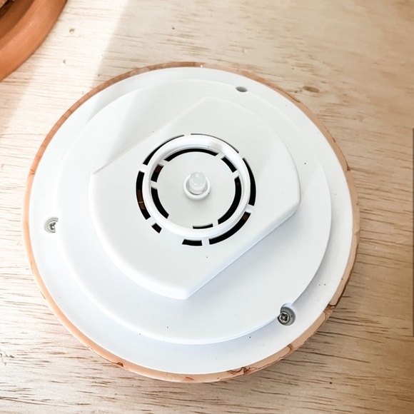 Mahli Wicker Essential Oil Diffuser Rattan Diffuser - Picture 5 of 16